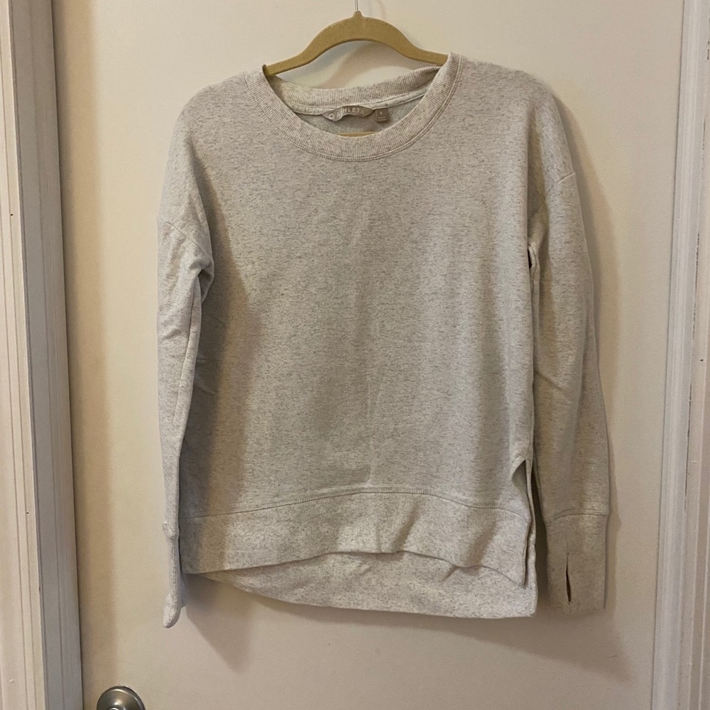 Athleta sweatshirt